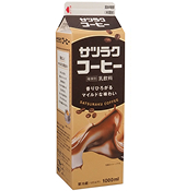 サツラクコーヒー1000ml