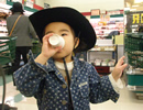 写真:中央区 S.Nさん